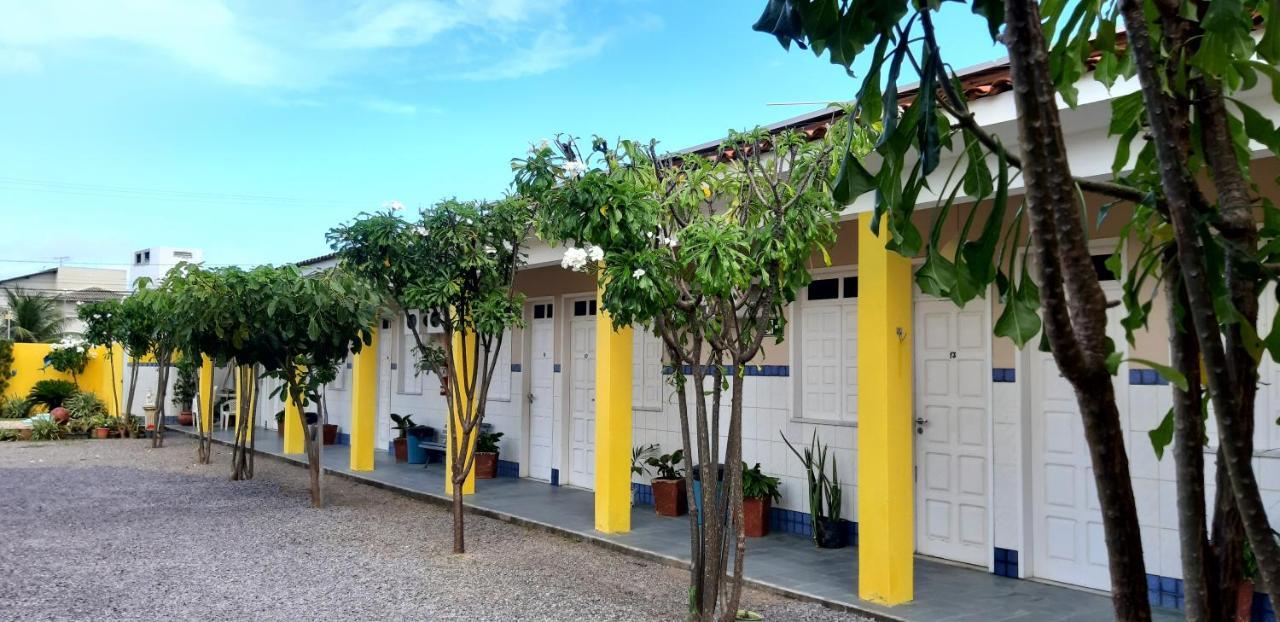 Pousada Acalanto Aracaju Exterior foto