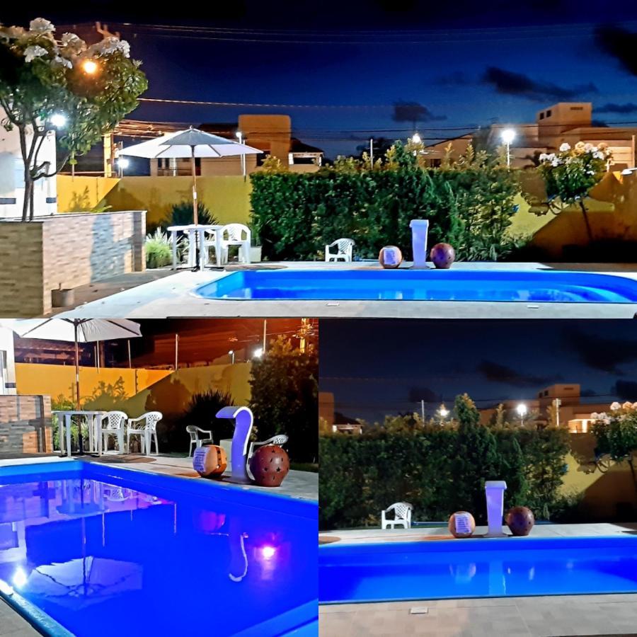 Pousada Acalanto Aracaju Exterior foto