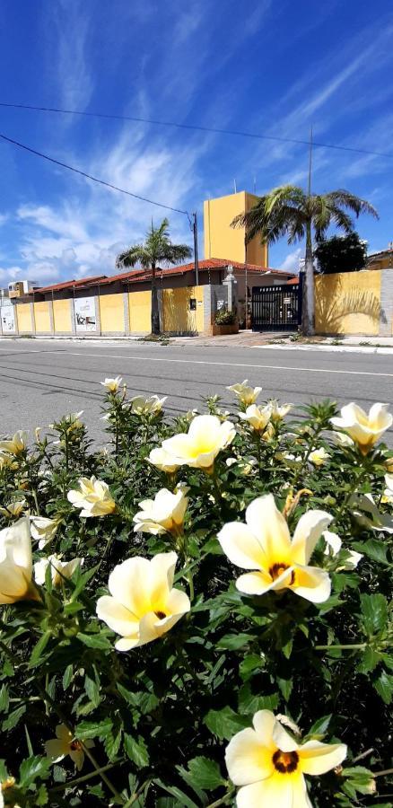 Pousada Acalanto Aracaju Exterior foto