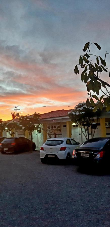 Pousada Acalanto Aracaju Exterior foto