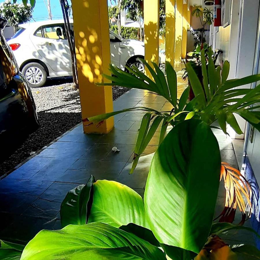 Pousada Acalanto Aracaju Exterior foto