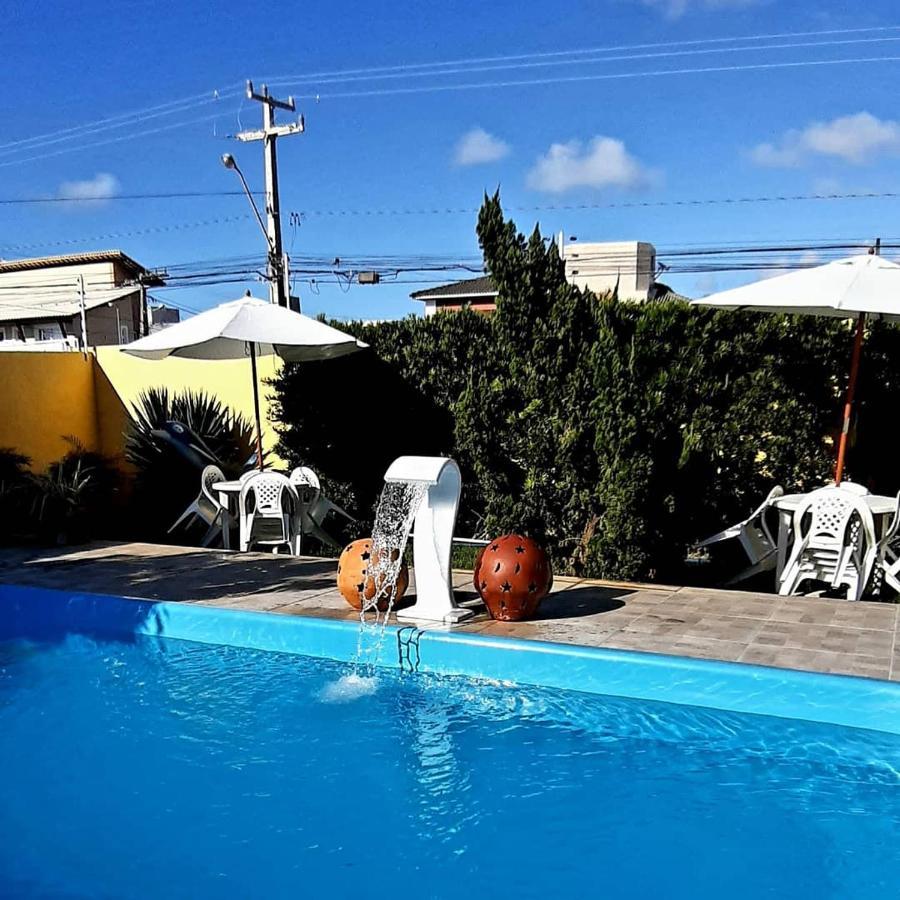 Pousada Acalanto Aracaju Exterior foto