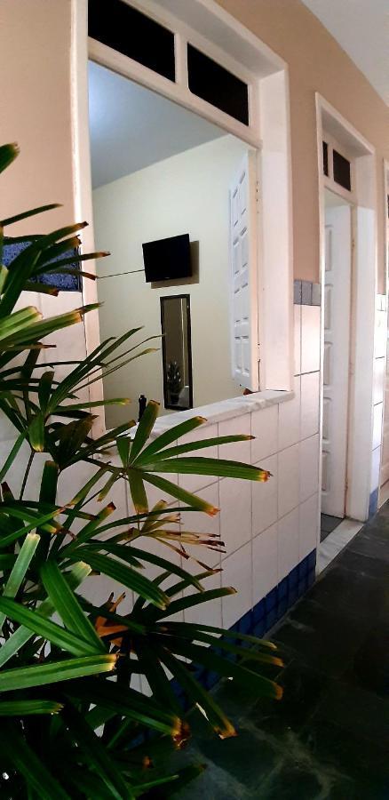 Pousada Acalanto Aracaju Exterior foto
