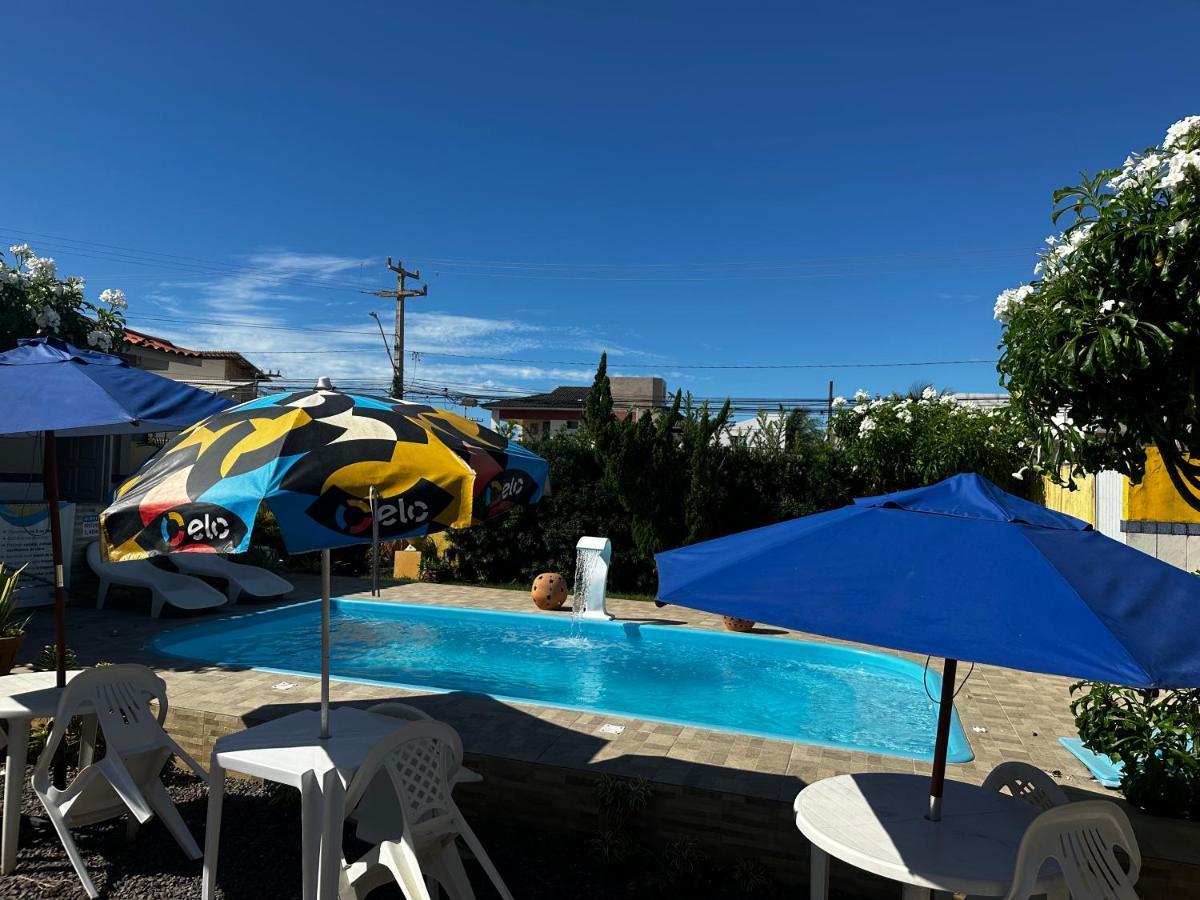 Pousada Acalanto Aracaju Exterior foto