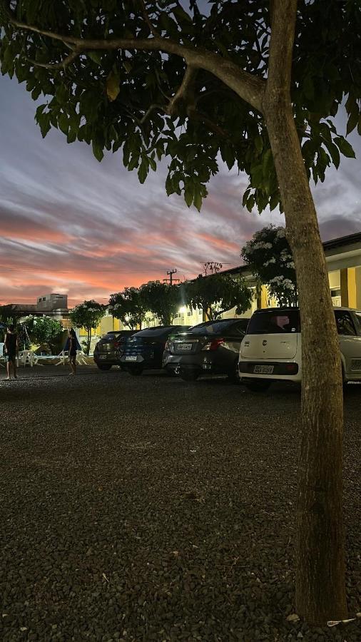 Pousada Acalanto Aracaju Exterior foto