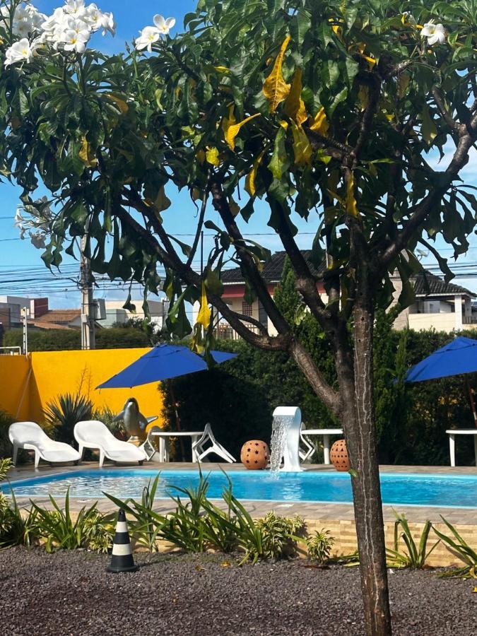 Pousada Acalanto Aracaju Exterior foto