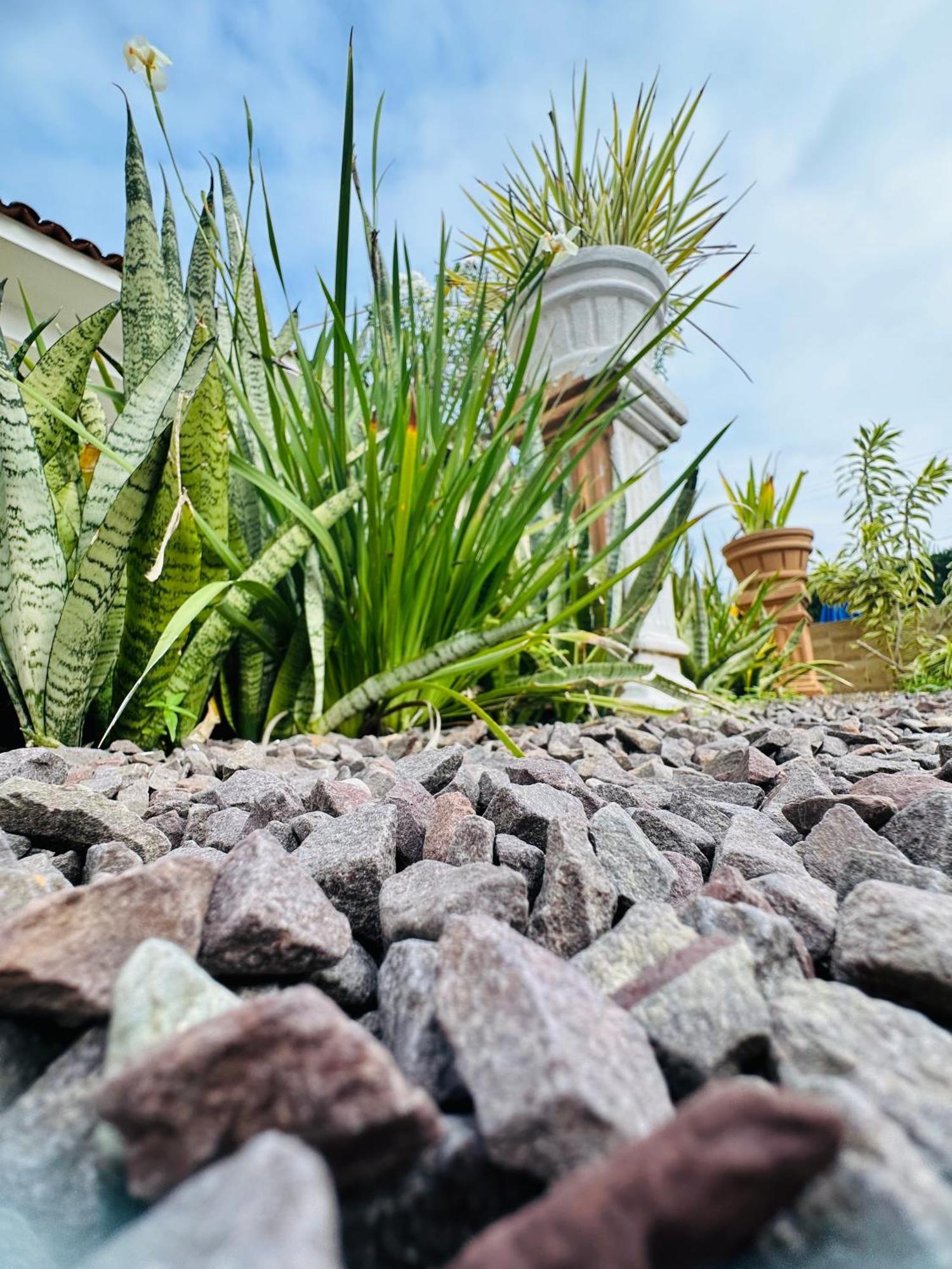 Pousada Acalanto Aracaju Exterior foto
