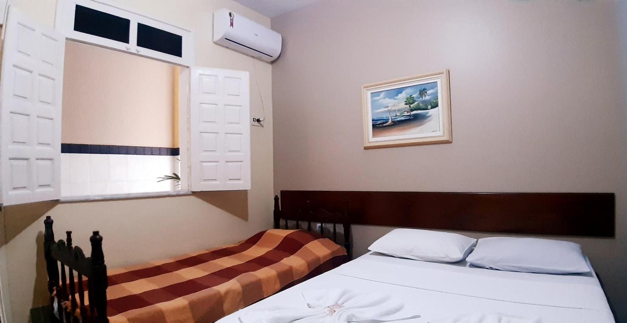 Pousada Acalanto Aracaju Zimmer foto