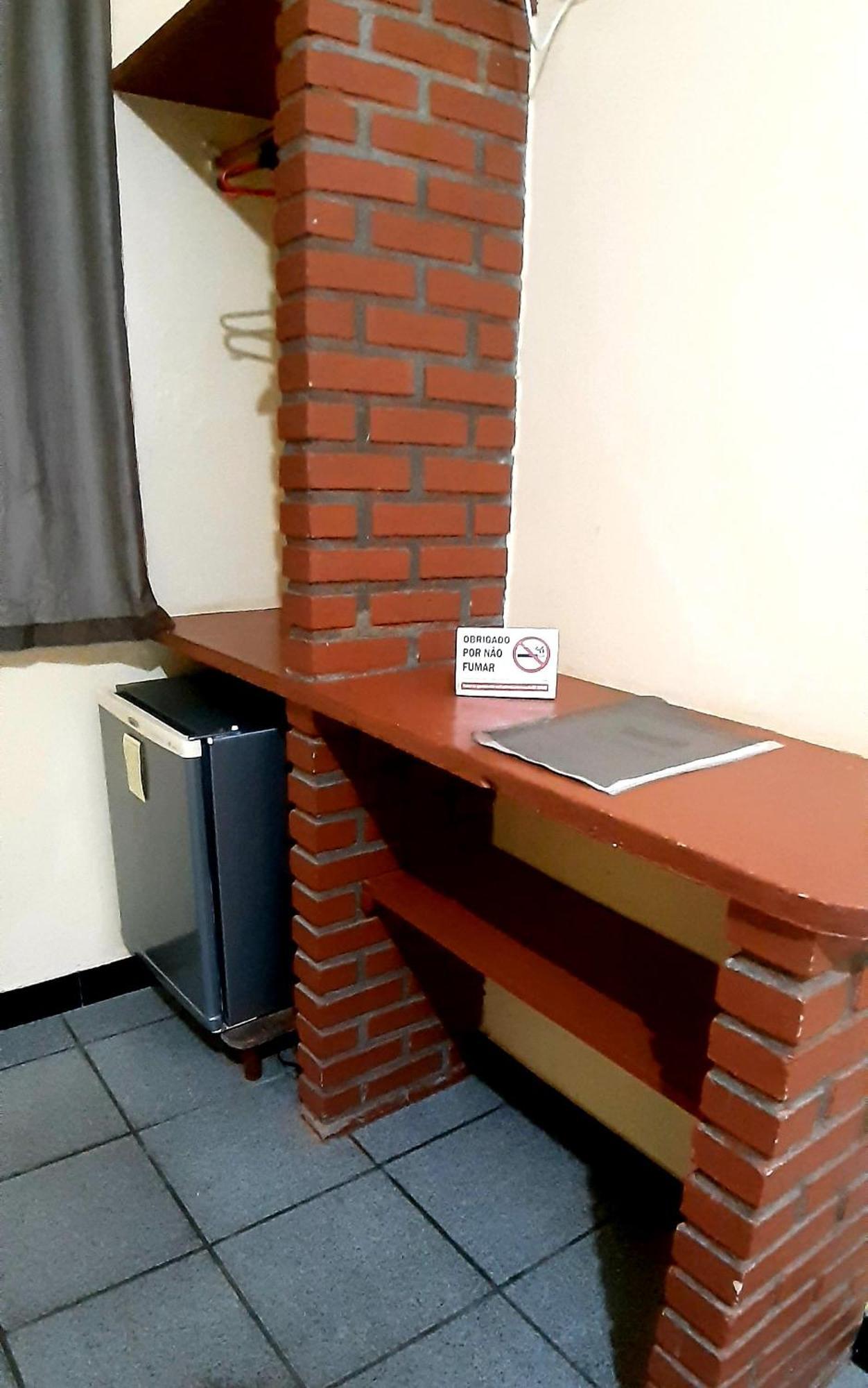 Pousada Acalanto Aracaju Zimmer foto