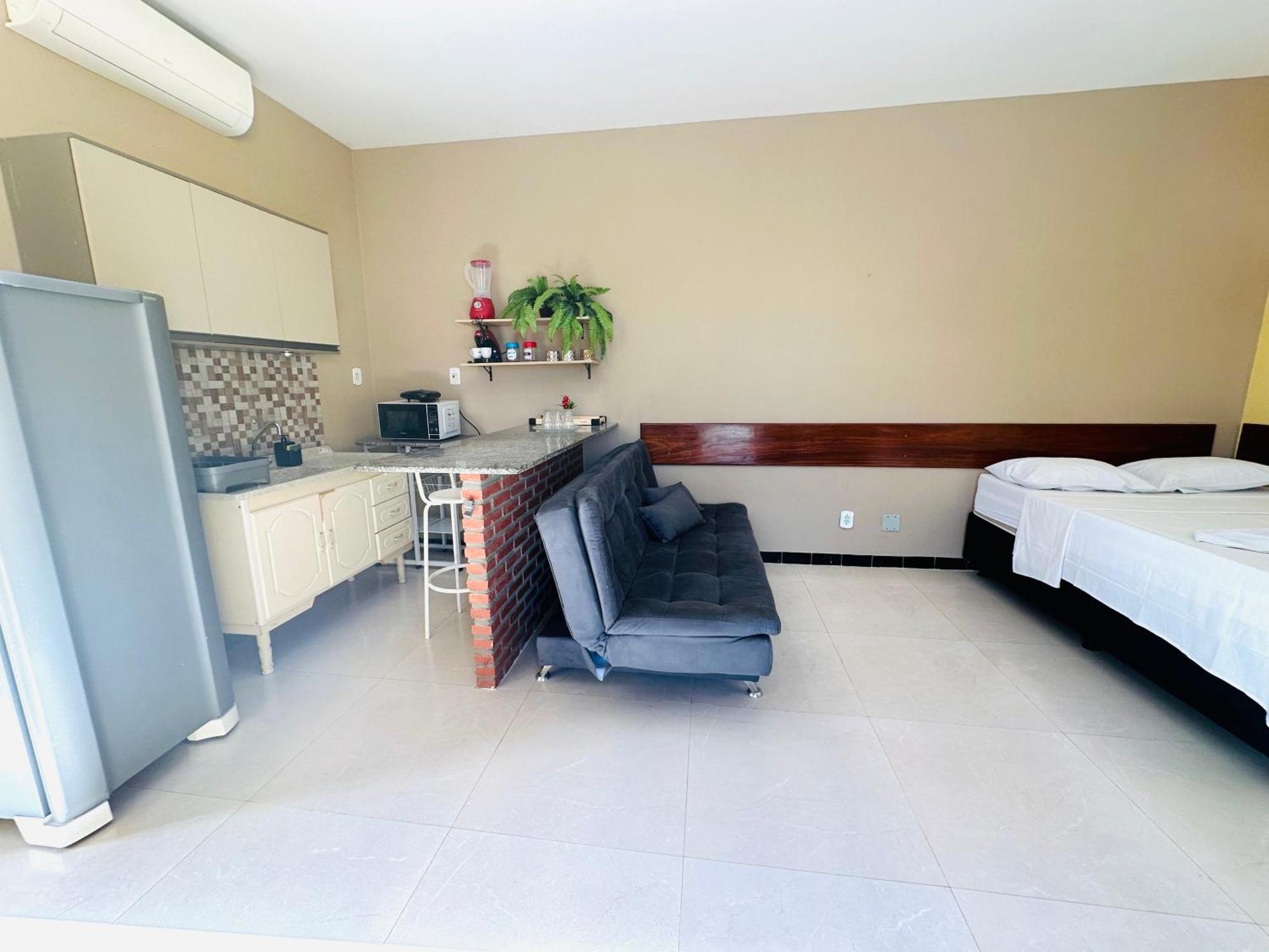 Pousada Acalanto Aracaju Exterior foto